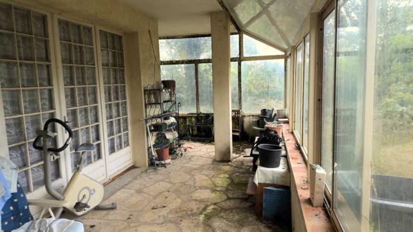 Vente / Maison et grand terrain