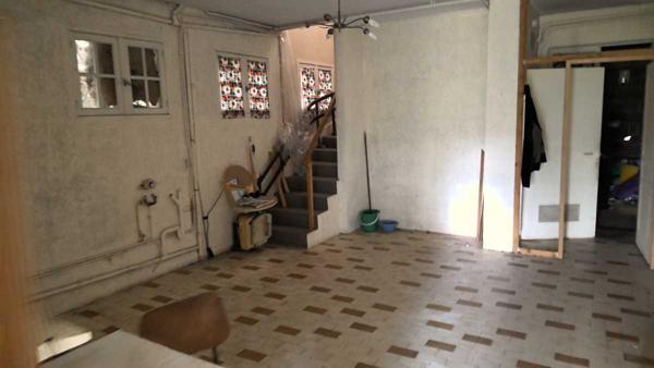 Vente / Maison et grand terrain