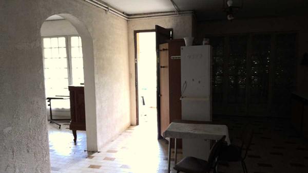 Vente / Maison et grand terrain