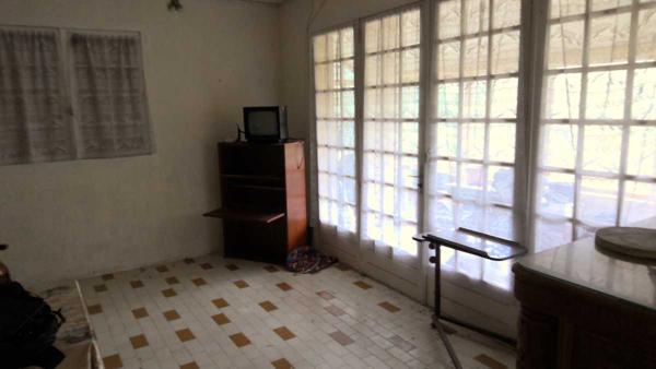 Vente / Maison et grand terrain