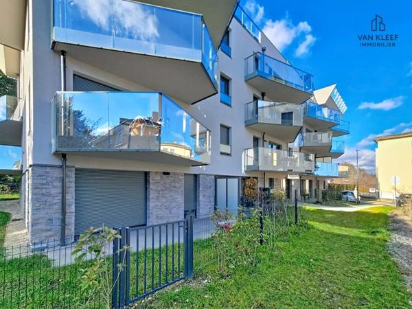 Vente / Appartement T4