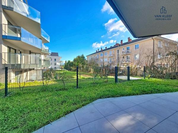 Vente / Appartement T4