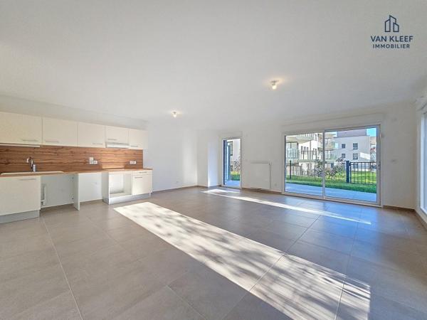 Vente / Appartement T4