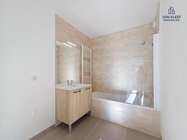 Vente / Appartement T4