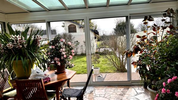 Maison VERN d'ANJOU , Le louroux beconnais