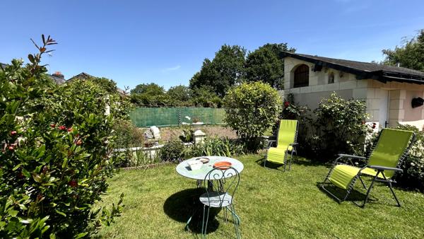 Maison VERN d'ANJOU , Le louroux beconnais
