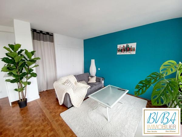 NANTES Tortière ? Appartement T3 - Calme - Verdoyant - 2 chambres - Bords de l'Erdre ? , Nantes