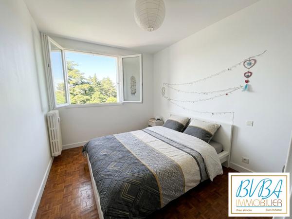 NANTES Tortière ? Appartement T3 - Calme - Verdoyant - 2 chambres - Bords de l'Erdre ? , Nantes