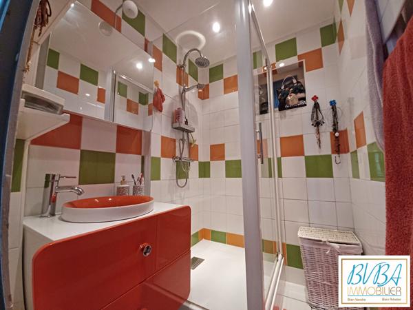 NANTES Tortière ? Appartement T3 - Calme - Verdoyant - 2 chambres - Bords de l'Erdre ? , Nantes