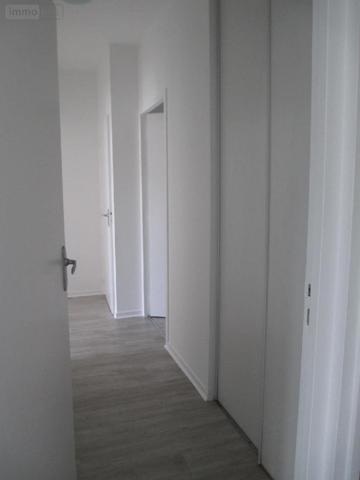 Appartement à louer à Fougères en Ille-et-Vilaine (35300), ref : 35034-353785