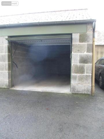 Appartement à louer à Fougères en Ille-et-Vilaine (35300), ref : 35034-353785