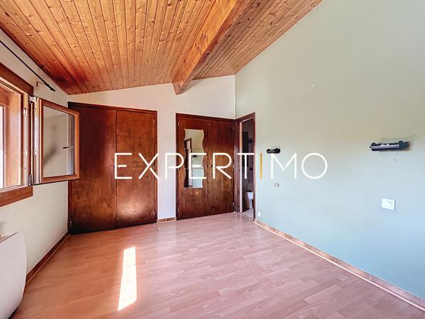 Montgiscard (31450) Montgiscard, maison 5 pièces 110 m2 env. avec sous-sol complet et annexe sise sur une parcelle de 1380m2.