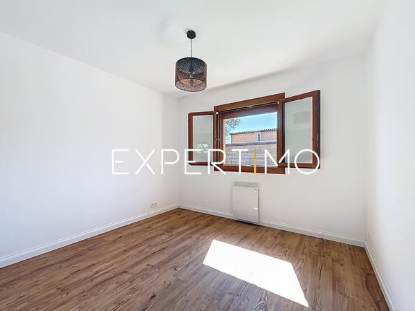 Montgiscard (31450) Montgiscard, maison 5 pièces 110 m2 env. avec sous-sol complet et annexe sise sur une parcelle de 1380m2.