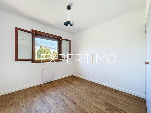 Montgiscard (31450) Montgiscard, maison 5 pièces 110 m2 env. avec sous-sol complet et annexe sise sur une parcelle de 1380m2.