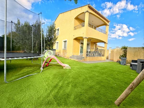 Maison de 143,46 m²