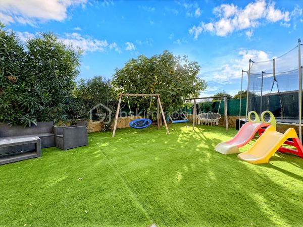 Maison de 143,46 m²