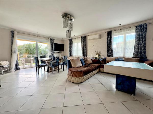 Maison de 143,46 m²