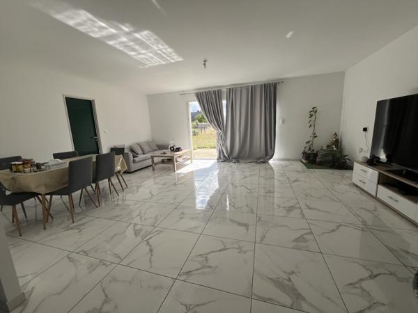 Maison à louer |  Blois |  6 pièces | 128 m²