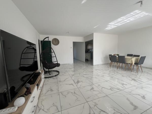 Maison à louer |  Blois |  6 pièces | 128 m²