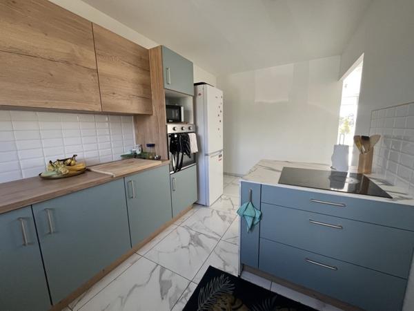 Maison à louer |  Blois |  6 pièces | 128 m²