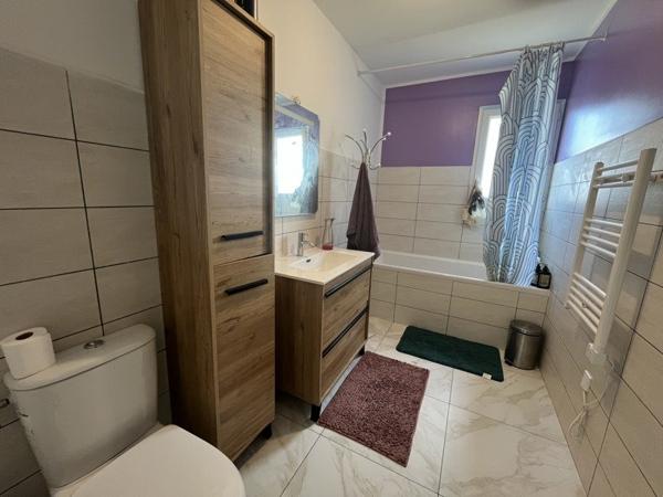 Maison à louer |  Blois |  6 pièces | 128 m²