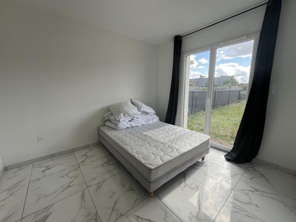 Maison à louer |  Blois |  6 pièces | 128 m²