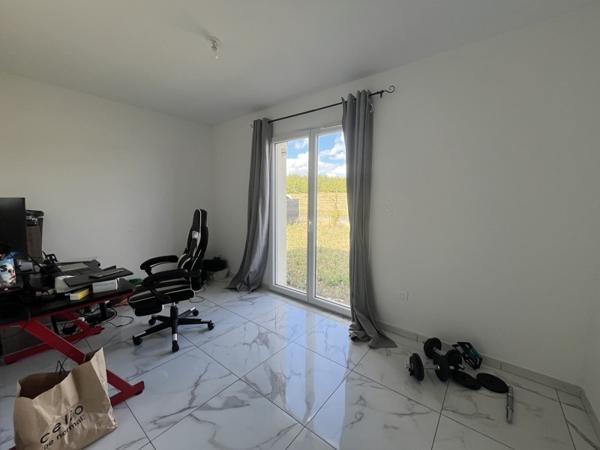 Maison à louer |  Blois |  6 pièces | 128 m²