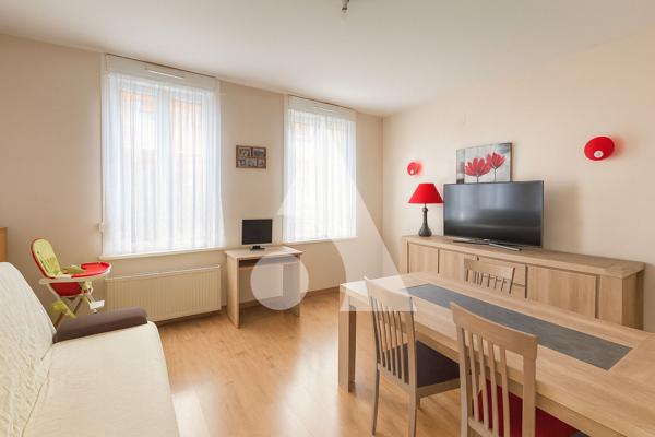 Maison 4 pièces 81.8 m2
