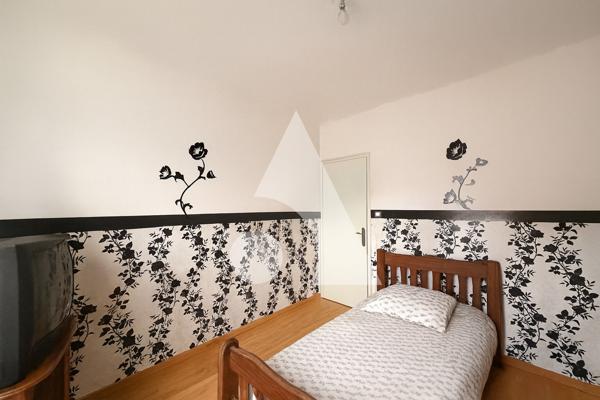 Maison 4 pièces 81.8 m2