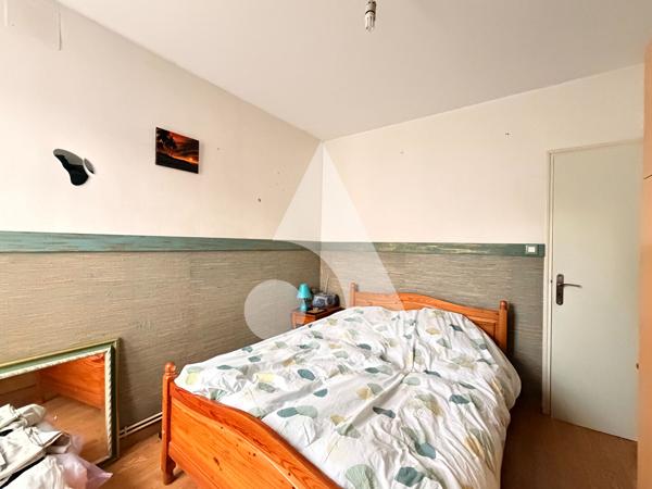 Maison 4 pièces 81.8 m2