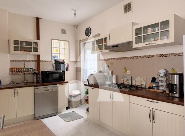 Maison 4 pièces 81.8 m2