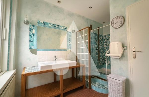 Maison 4 pièces 81.8 m2