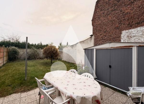 Maison 4 pièces 81.8 m2