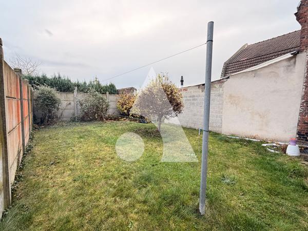 Maison 4 pièces 81.8 m2
