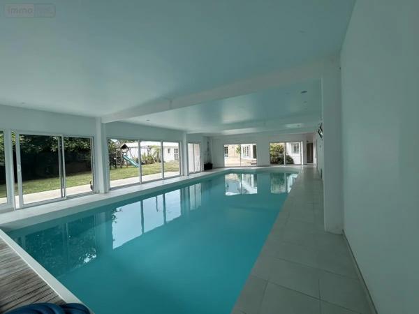 Achat - Maison Fouesnant 29170 8 pièces 250 m 2 1691 m 2