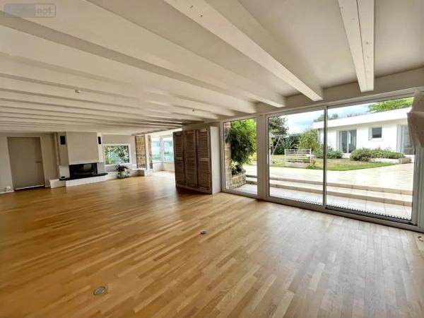 Achat - Maison Fouesnant 29170 8 pièces 250 m 2 1691 m 2