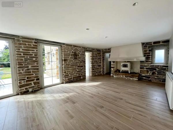 Achat - Maison Fouesnant 29170 8 pièces 250 m 2 1691 m 2