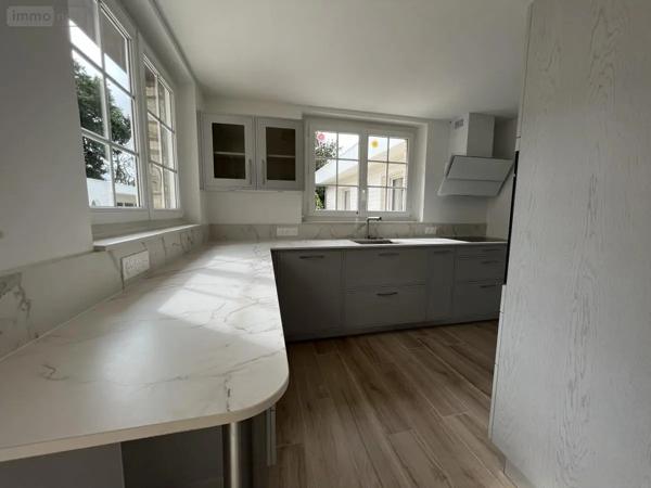 Achat - Maison Fouesnant 29170 8 pièces 250 m 2 1691 m 2