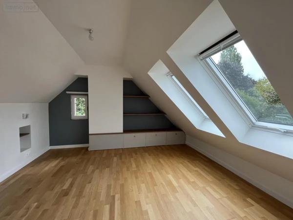 Achat - Maison Fouesnant 29170 8 pièces 250 m 2 1691 m 2