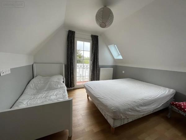 Achat - Maison Fouesnant 29170 8 pièces 250 m 2 1691 m 2