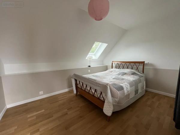 Achat - Maison Fouesnant 29170 8 pièces 250 m 2 1691 m 2