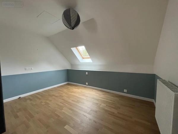 Achat - Maison Fouesnant 29170 8 pièces 250 m 2 1691 m 2