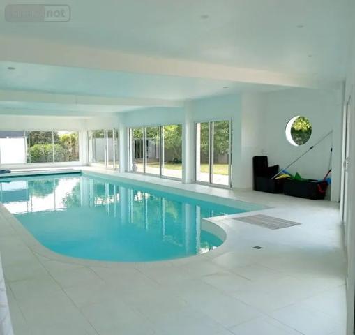 Achat - Maison Fouesnant 29170 8 pièces 250 m 2 1691 m 2