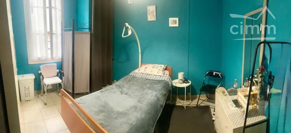 À vendre,