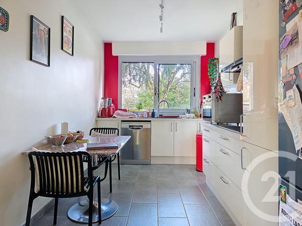 Appartement F3 à vendre  3 pièces - 85,44 m2 BOURG LA REINE - 92