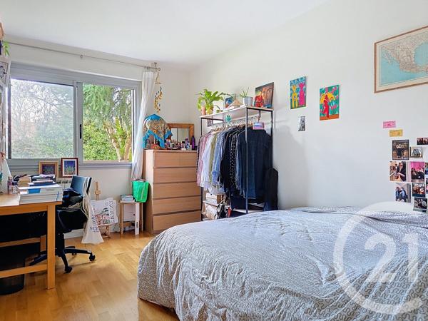 Appartement F3 à vendre  3 pièces - 85,44 m2 BOURG LA REINE - 92