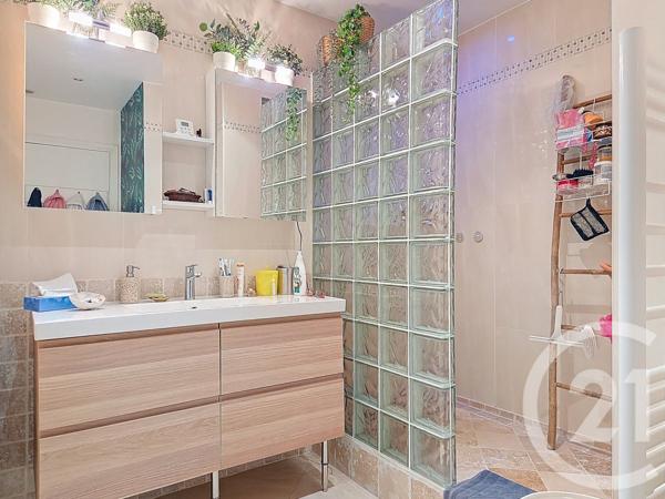 Appartement F3 à vendre  3 pièces - 85,44 m2 BOURG LA REINE - 92