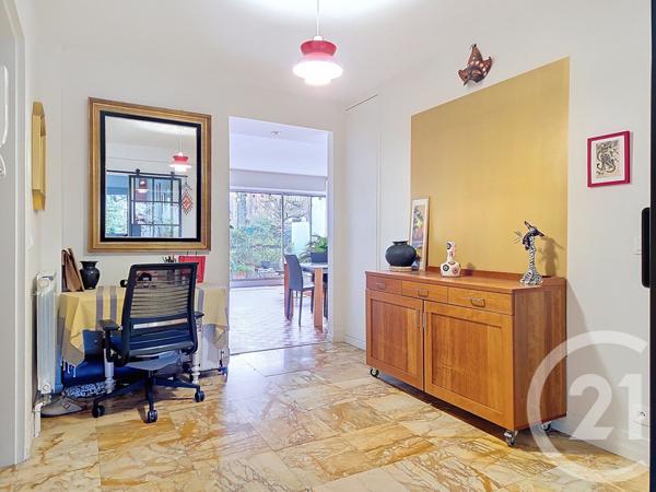 Appartement F3 à vendre  3 pièces - 85,44 m2 BOURG LA REINE - 92