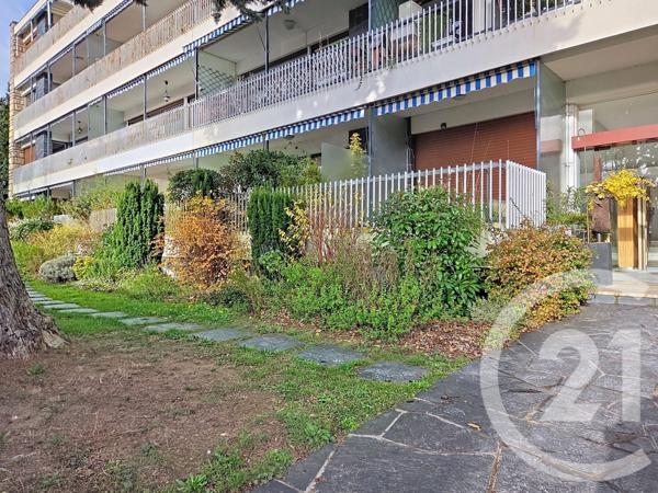 Appartement F3 à vendre  3 pièces - 85,44 m2 BOURG LA REINE - 92