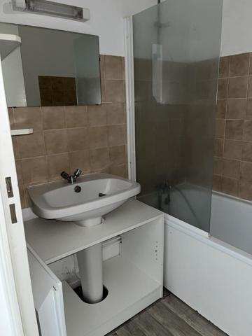 Appartement à louer à Nantes en Loire-Atlantique (44000), ref : 44028-L129 Petit Port - Bourgeonnière